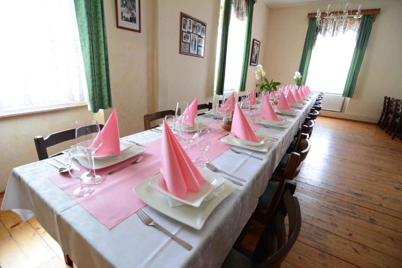 Gostisce Vinski Hram Otel Ivanjkovci Dış mekan fotoğraf
