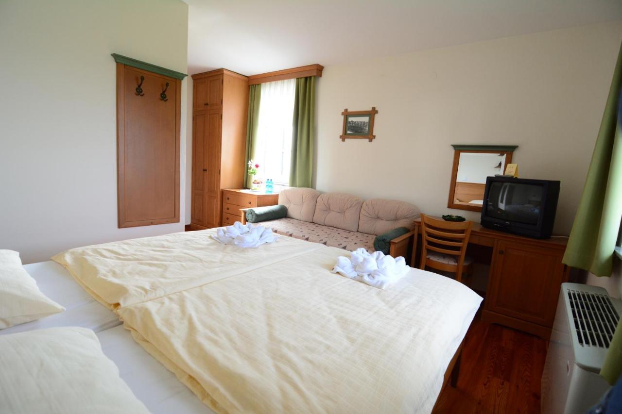 Gostisce Vinski Hram Otel Ivanjkovci Dış mekan fotoğraf